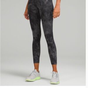 Wunder Train 25” Leggings
